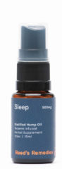 Reed's Remedies Sleep Hemp Spray 500mg